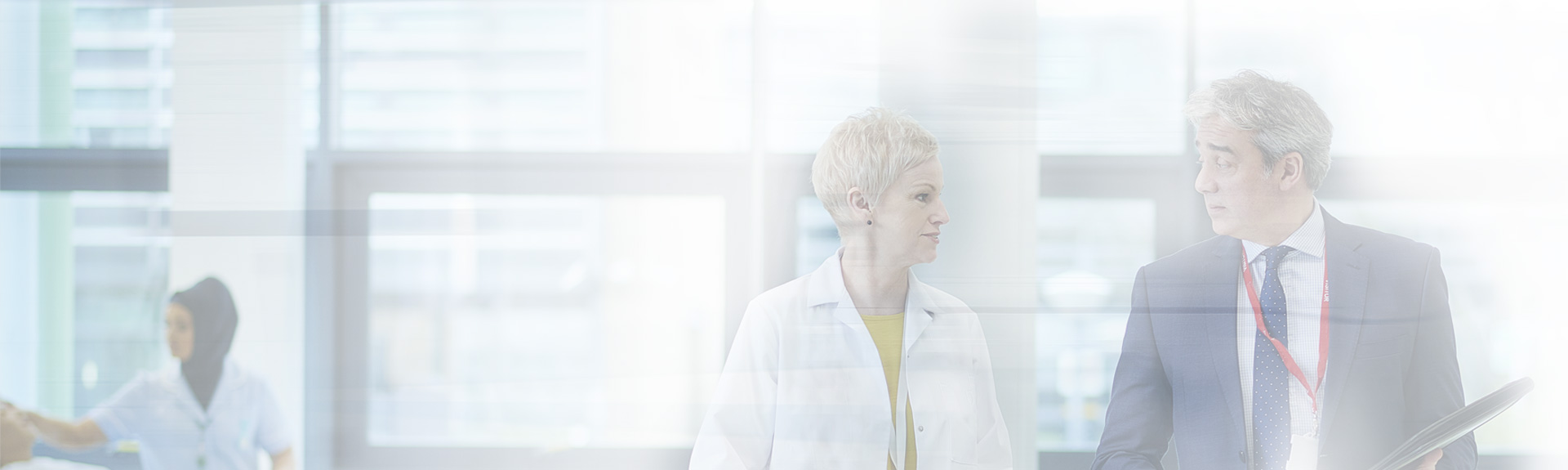 Bild Klinikalltag